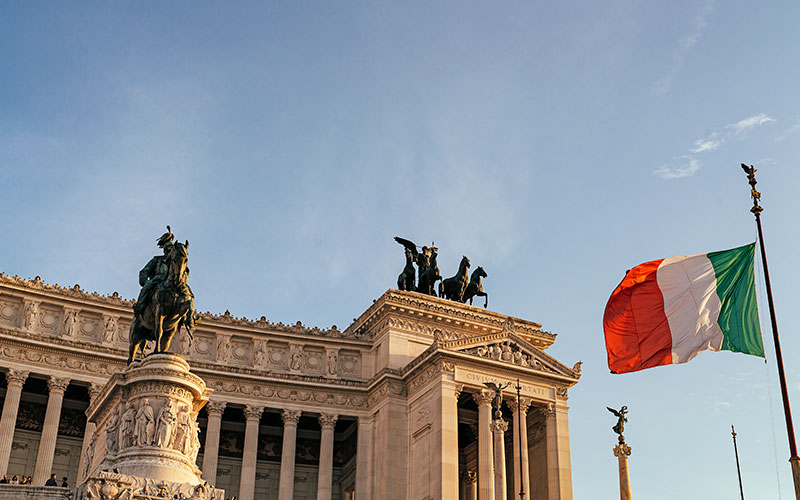 Leia mais sobre o artigo Guia Completo para Cidadania Italiana. Como morar na Itália