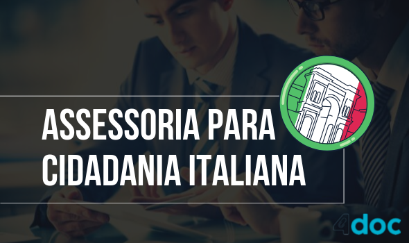 Leia mais sobre o artigo Assessoria para Cidadania Italiana: vale a pena contratar?