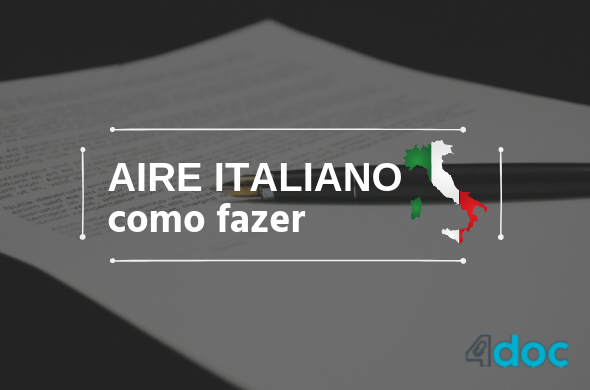 Leia mais sobre o artigo AIRE Italiano: o que é? Como se inscrever?