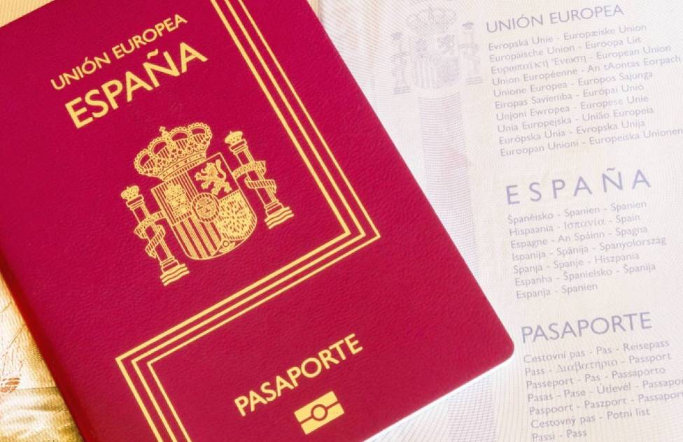 como tirar cidadania espanhola