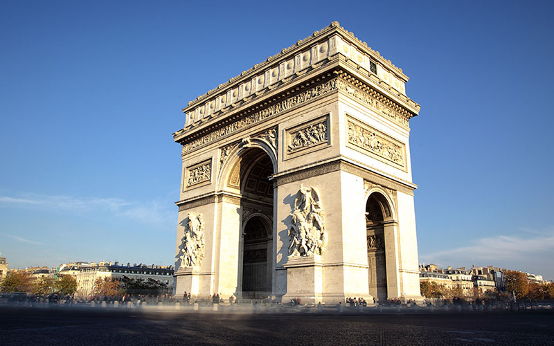 Leia mais sobre o artigo Morar na França: conheça os tipos de vistos