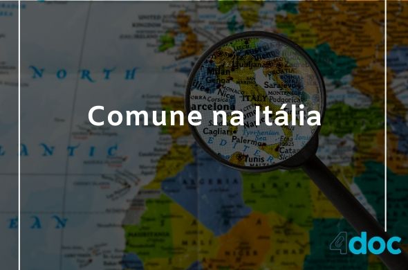 Leia mais sobre o artigo Comune na Itália: quais evitar para a cidadania italiana