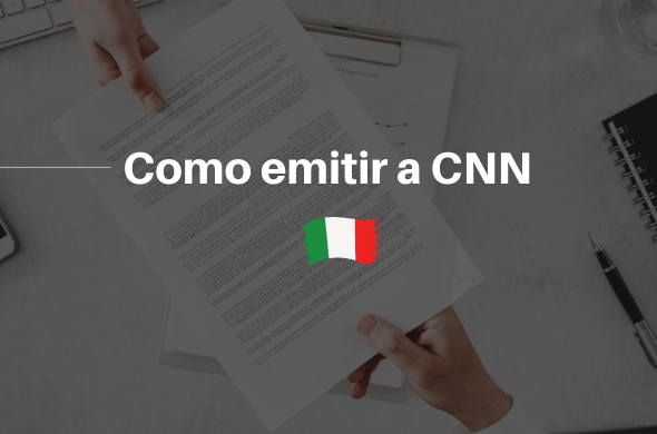 Leia mais sobre o artigo Como emitir a CNN – Certidão Negativa de Naturalização