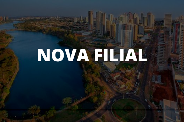 NOVA FILIAL