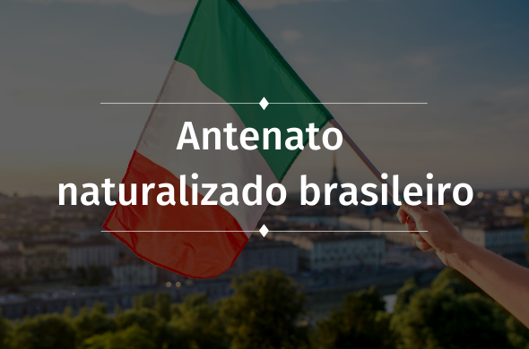 Leia mais sobre o artigo Se meu antenato se naturalizou brasileiro, posso fazer o processo de cidadania?