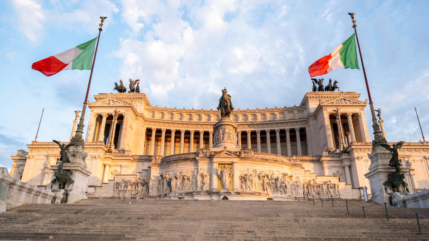 Leia mais sobre o artigo Governo da Itália discrimina italianos residentes no Brasil