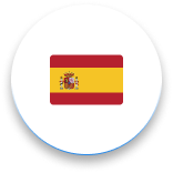 Bandeira Espanha